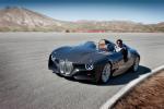 BMW 328 Hommage Concept 2011 года